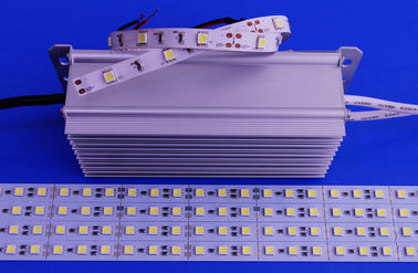 comprar El alimentación llevado Ip67 de la luz de calle del aluminio fuente eficacia de 100 vatios de alto Fabricación en línea