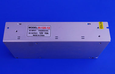 comprar El conductor constante del voltaje de 120 W LED, poder más elevado integrado de la iluminación del camino llevó el conductor Fabricación en línea