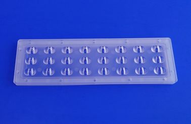comprar La PC Lumi/la PC del microprocesador SMD de Edison llevó el arsenal de la lente para la luz de calle llevada Fabricación en línea