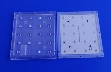 comprar Rebela/20W de los equipos de modificación de la luz de calle del LED llevó la junta de la lente y del silicón Fabricación en línea