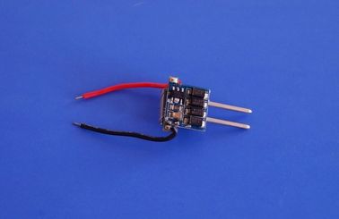 comprar 3x1W fuente de alimentación constante impermeable de la corriente LED 24vdc para la lámpara del punto Fabricación en línea