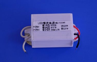 comprar eficacia alta externa de la fuente de alimentación de la corriente constante de la lámpara LED del punto Fabricación en línea