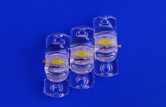 1w / 3w Led Optic / Optical Lens