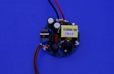 comprar La fuente de alimentación constante de la corriente LED de ROHS 1.28A/llevó la fuente de alimentación ligera Fabricación en línea