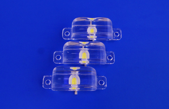 High Power Led Optical Lenses / Lens