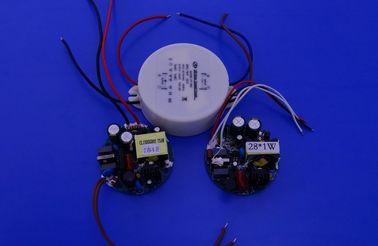 comprar fuente de alimentación de la corriente constante de 650ma LED 24V DC con el certificado del CE Fabricación en línea