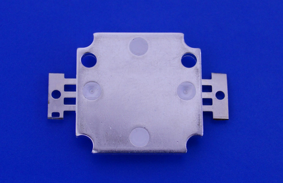 900lm High Power COB LED , 12V high power led 10 watt RA65 7000K - 9000K Cool White