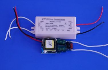 comprar Fuente de alimentación constante de la corriente LED del impermeable del poder más elevado para la luz del punto 12W Fabricación en línea