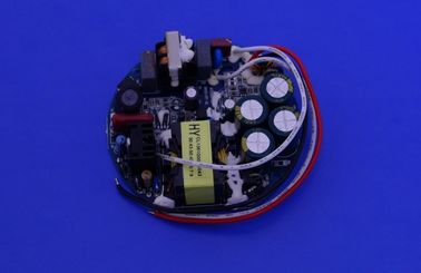 comprar Estándar constante al aire libre moldeado del conductor ROHS de la fuente de alimentación de la corriente LED del caso Fabricación en línea