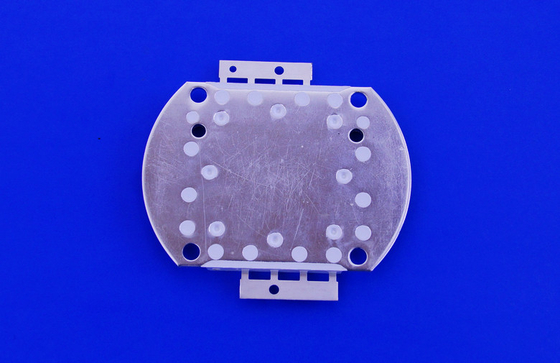 Custom Warm / Nature / Cool White COB LED