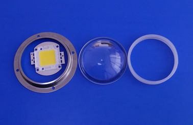 comprar El poder más elevado de 45 microprocesadores de la milipulgada Epistar llevó el microprocesador 80w del diodo de la MAZORCA para el reflector Fabricación en línea