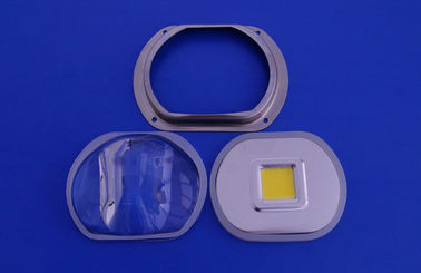 comprar El poder más elevado del módulo de Bridgelux o de Epistar LED llevó el diodo electroluminoso 100w Fabricación en línea