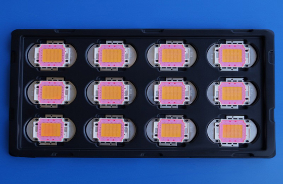 Bridgelux or Epistar COB LED