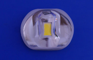 comprar 9500lm - MAZORCA LED del poder más elevado del módulo 100W de 10500lm LED con la LENTE de cristal Fabricación en línea