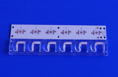 comprar Bridgelux llevó la placa de circuito impresa llevada SMD del módulo para la luz del maíz Led Fabricación en línea
