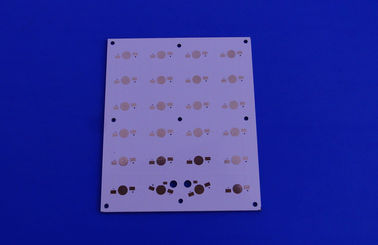 comprar El tablero llevado del PWB de los accesorios SMD LED de la luz/llevó el PWB para las lámparas de la calle Fabricación en línea