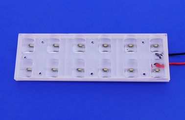 comprar tablero del PWB de 12W SMD LED, PWB de la luz del LED para la luz de calle del reemplazo Fabricación en línea