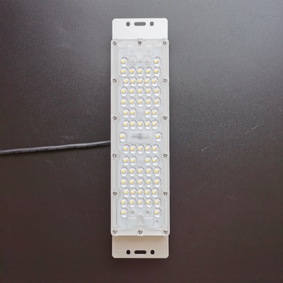 Led Light Lens Module 90 Degree SMD Led Lens For Led Tunnel Lighting