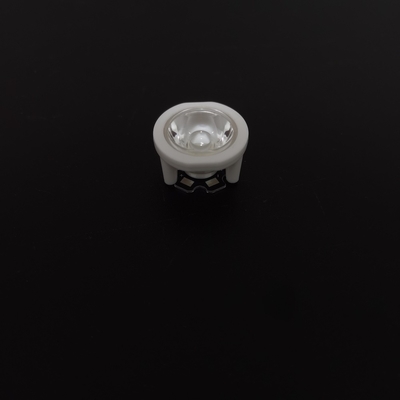 comprar PMMA claro de acrílico llevó la luz/la lente 8, 15, 30, 45, 60, 120 grados del punto de la linterna Fabricación en línea