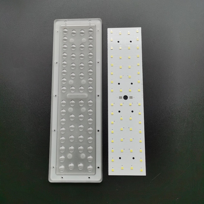 comprar Las piezas ligeras llevadas/llevaron el reemplazo para la lámpara del camino, 7 paralelo de la luz de calle de la serie 8 Fabricación en línea