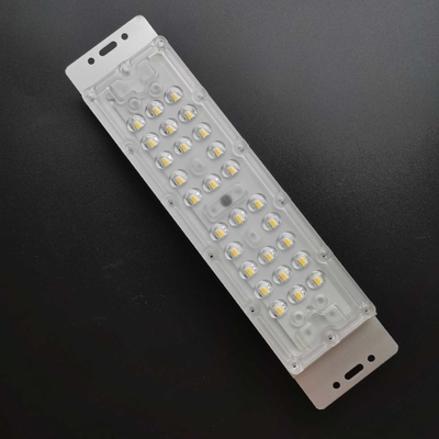 comprar El nuevo diseño 28W SMD 5050 llevó los componentes de la luz de calle para la lámpara del camino Fabricación en línea
