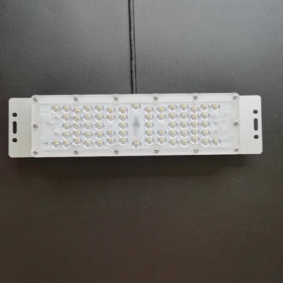 comprar 20W 50W SMD3030 módulo de luz de calle LED PC Lente LED a prueba de agua 48V con fregadero Fabricación en línea