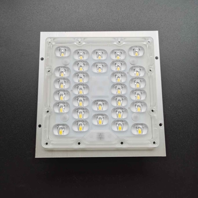 Professional 50 watt Led Street Light Moudle , led lighting module Replace HPS Lamp
