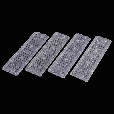 Led Street Light Components ,  Led Retrofit Kit For Street Lighting