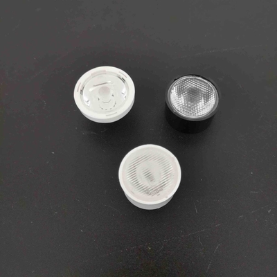 comprar Lente óptica /XPE LED de la luz de PMMA 45degree LED para la luz llevada de la etapa Fabricación en línea