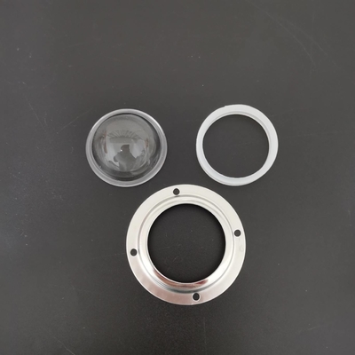 comprar lente del vidrio óptico 30W, módulo llevado de la luz de calle para el alumbrado público del LED Fabricación en línea