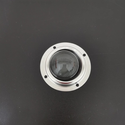 30W Optical Glass Lens , Led Street Light Module For LED Street Lighting