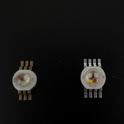 comprar Alto poder más elevado LED del lumen 9W RGB con el PWB de aluminio Fabricación en línea