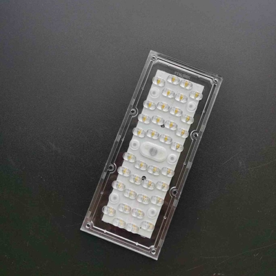 comprar 30W Led Street Light Retrofit Kits para el ensamblaje de lámparas de calle SMD 3030 Fabricación en línea