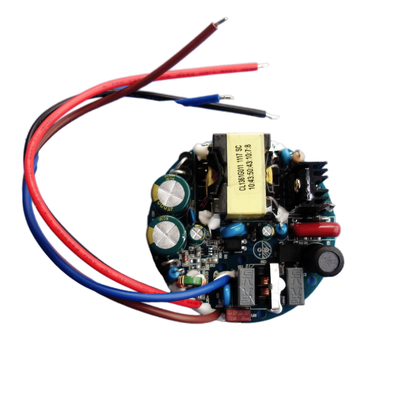 Constant Current Led Power Supply 1280ma 28w DC 320ma Led Driver 14-22.5V Output