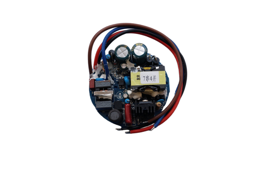 Constant Current Led Power Supply 1280ma 28w DC 320ma Led Driver 14-22.5V Output