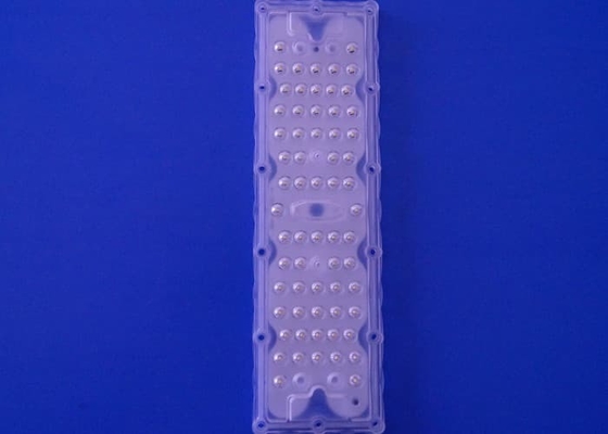 comprar Alumbrado bajo modular llevado linear 100W/150W/200W 3030 de la bahía de la modificación de la luz de calle llevado Fabricación en línea
