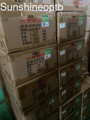 Meanwell XLG-150-H-A 150W LED Driver with Wide Input Range 100-305VAC and 5 Years Warranty