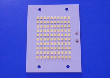 comprar módulo paralelo 6500K de la luz de inundación de la serie 10 del tablero 10 del PWB de 50W 2835SMD SMD LED Fabricación en línea