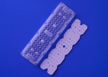 comprar 80 en reemplazos lineares de una altos de la bahía de la luz de la lente 3030 SMD 50W 60W 70W lámpara del camino Fabricación en línea