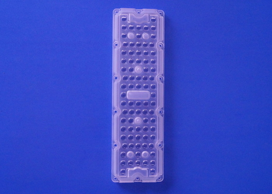 80 In One Linear High Bay Light Lens 3030 SMD 50W 60W 70W Road Lamp Replacements