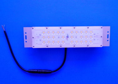 comprar 5050 28 pedazos de SMD llevaron el módulo ligero 30-100W 143-156LM/W el 91% Tranmittance del motor Fabricación en línea