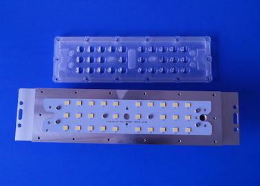 comprar camino ligero del MICROPROCESADOR del módulo 1-5W 5050 SMD del motor de 30W 50W 100W 28 LED que enciende SKD Fabricación en línea