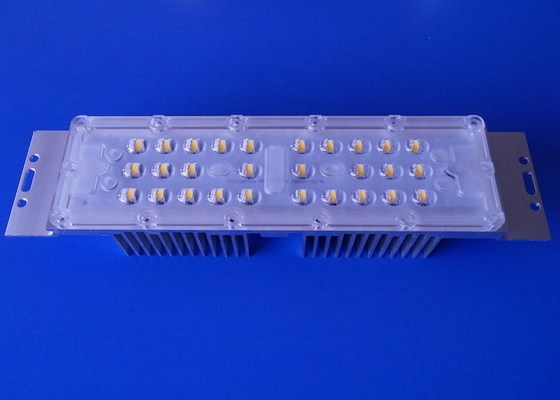 30W 50W 100W 28 LED Light Engine Module 1-5W 5050 SMD CHIP Road Lighting SKD