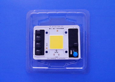 comprar El microprocesador de tirón 50W llevó la CA 220V del módulo de poder más elevado para la lámpara de la explotación minera/del proyecto del reflector Fabricación en línea