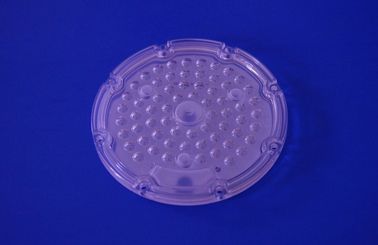 comprar El PWB durable llevó el módulo de la iluminación la lente 10W 50W de 120 grados con la junta del silicio Fabricación en línea