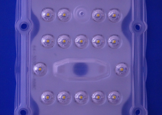 Linear Street Light Led Retrofit Modular Low Bay Luminaire 100W/150W/200W 3030 Led