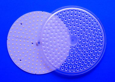comprar El UFO de Solderless llevó el grado 3030 SMD el 91% Tranmittance del tablero 150W 60 de la lente del bulbo Fabricación en línea