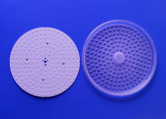 150w 3030 SMD LED Street Light Module 60/90/120 Degree For UFO High Bay Light