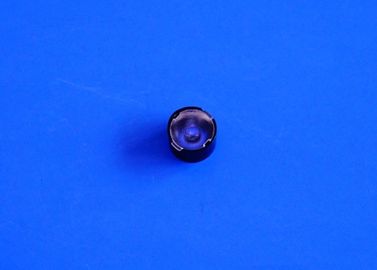 comprar /60/90 la lente óptica más pequeña de la superficie 3535 LED 30/45 1w 3W de la gota del grado Fabricación en línea