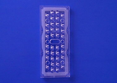 comprar la serie de 173m m 30 36 llevó vida útil larga del grado TYPE2-S 3030 SMD de la cubierta de lente 145x63 Fabricación en línea